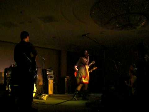 Armadillo Tank at MAGFest  7: Silver Surfer - BGM1