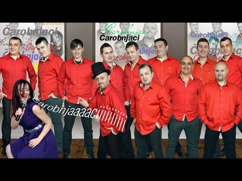 NOVO,NOVO,NOVO  !!!   ČAROBNJACI   2016