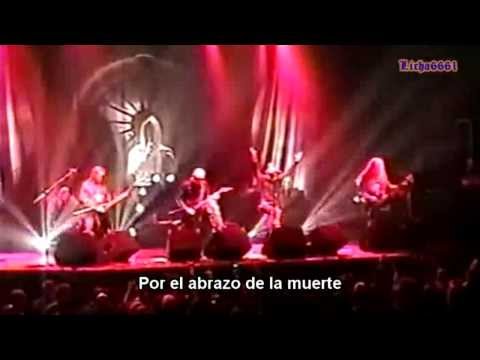 Dimmu Borgir - In Death's Embrace (Subtitulos Español) HD