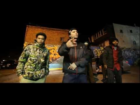 Que Rock - Brave State Of Mind