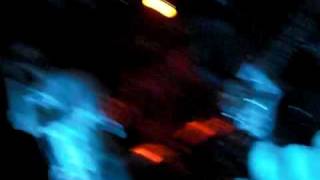 The Rakes - Violent (live)