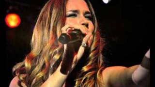 Joss Stone -- Back in Style, New song