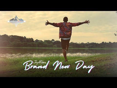 BRAND NEW DAY || Music Video || JAYMIKEE