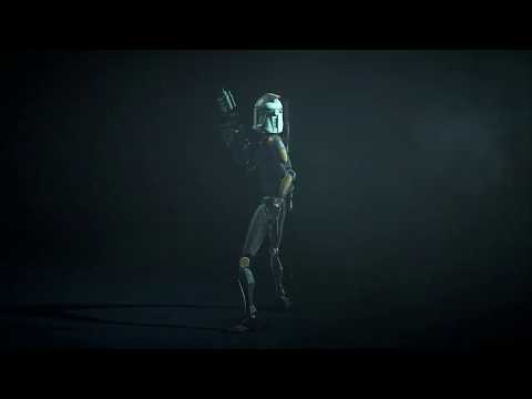 Commando Droid Disguise Mod by NotEzeckiel | Star Wars Battlefront 2