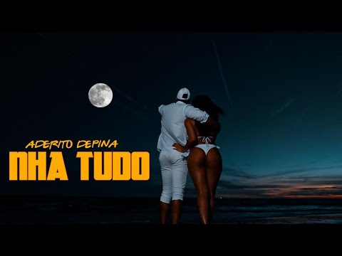 Aderito Depina - Nha Tudo - Official Videoclip