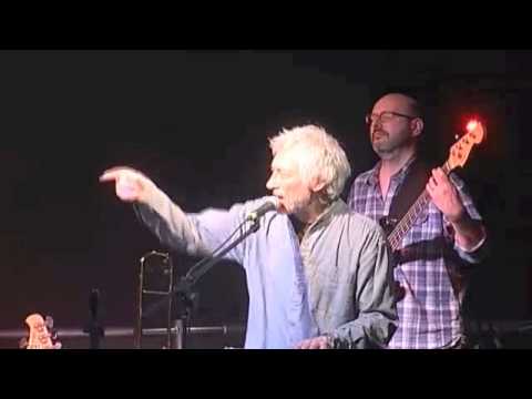 The Pete Gage Band - Nobody's fault but mine