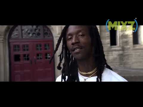 Let It Breath - Timmy Tha Tiger(Official Music Video)[BENTLEY RECORDS SUBMITTED]