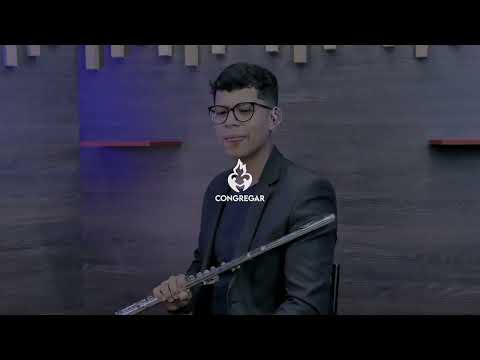 Hino 311 - CCB - Teus Tesouros Revelastes, Flauta Transversal, Tokai, Kaique Reis