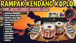 Download lagu PONGDUT KENDANG RAMPAK JAIPONG TERBARU 2025 || COCOK BUAT SANTAI DAN TEMAN KERJA (HARUSKAH BERAKHIR) mp3 Download lagu PONGDUT KENDANG RAMPAK JAIPONG TERBARU 2025 || COCOK BUAT SANTAI DAN TEMAN KERJA (HARUSKAH BERAKHIR) mp3