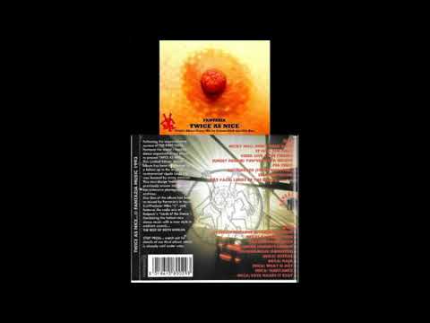 FANTAZIA TWICE AS NICE