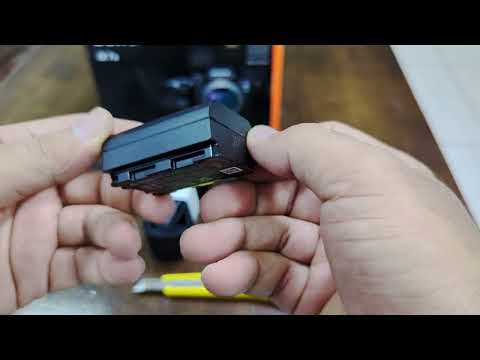 Purchased my first Camera SONY A7iii in 2024 - Discounted Deal