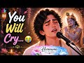 You Will Cry… 😭 | Hare Krishna Maha Mantra Kirtan ❤️ Deep Healing, Peace & Divine Love