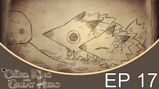 The Cruel King And The Great Hero Playthrough Part 17: Acts Of Kindness 9