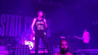 Lighting by state champs live