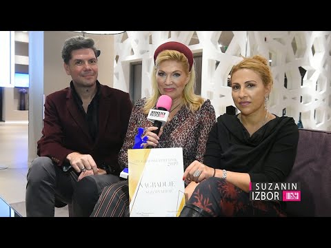Suzanin izbor S05E208 – Beogradski pobednik 2019