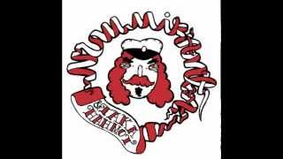 Nummiranta & Takahahmot: Hippihäät