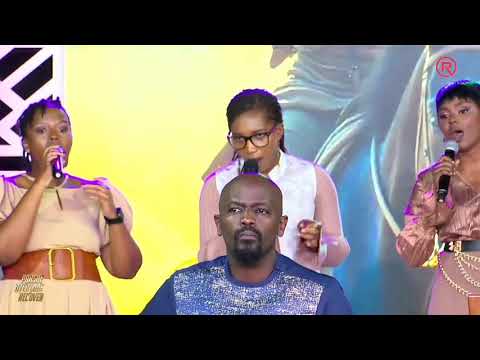 Mwingine Kama Wewe/Tumekuja kukutana nawe/Nani Akupinge - Ruach Praise/Rev Julian Kyula/Pst Lizz