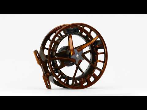 Xmas SALE】ラムソン LAMSON / Litespeed F-7（LAMSON Litespeed 