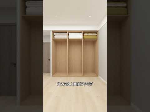 衣櫃門片鏡子