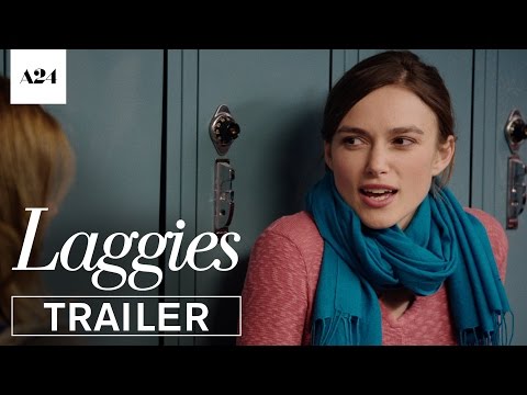 Laggies (Trailer)