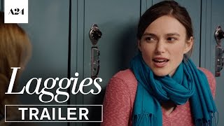 Video trailer för Laggies