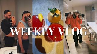 Download lagu I've Lost Enough Weight | Relationship  Updates | Cut The Check | PR Unboxing | Living In Tampa mp3