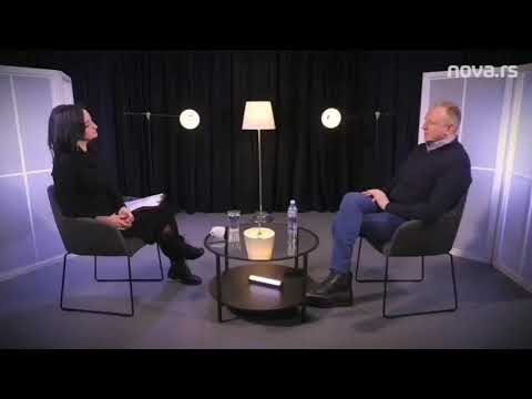 Dragan Djilas zaradio(oprao) prve pare ~ tragikomedija u samo 30 sekundi