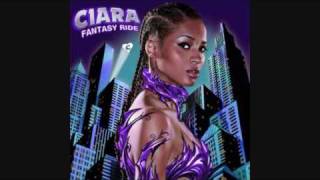 Ciara - Never Ever (With Lyrics)