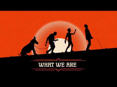Donkey Rollers - What We Are