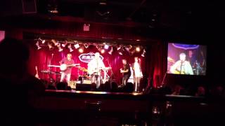 The Richie Furay Band - Go & Say Goodbye - BB King's, NY, NY - June 17, 2013