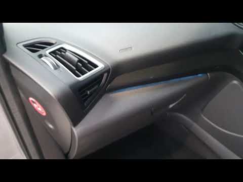 171DL950 - 2017 Ford Kuga TITANIUM 1.5 TDCI 120PS F 19,900