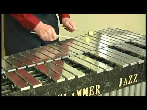 Promotional video thumbnail 2 for Slammer Jazz!
