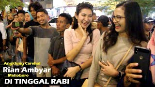 Download lagu Rian Ambyar Di Tinggal Rabi ~ Versi Angklung New Carehal Jogja (angklung malioboro) mp3 Download lagu Rian Ambyar Di Tinggal Rabi ~ Versi Angklung New Carehal Jogja (angklung malioboro) mp3