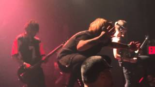 Attila - Nothing Left To Say (Front Row) in FULL HD 1080p, Dolby Digital Sound, 60 FPS!