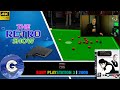 Wsc Real 09 ps3 4k Gameplay The Retro Show This Is Bril