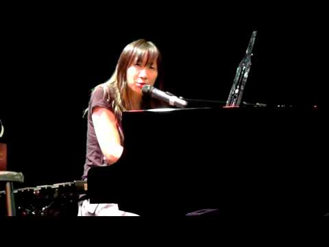 MS Unplugged: Long Ago - Jane Lui