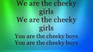 Cheeky Girls - Cheeky Song (Lyrics)