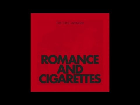 The Toxic Avenger - Something Evil