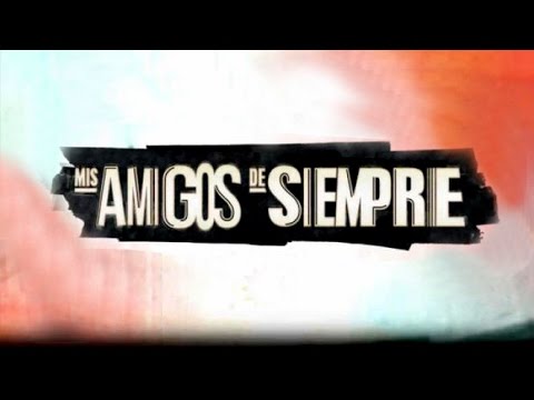 My Friends of All Time - Chapter 1: "The Reunion"