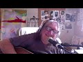 Kevn Kinney April 25, 2020_Live
