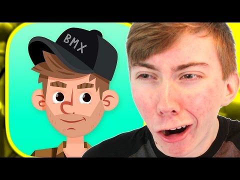 PUMPED BMX 3 (iPhone Gameplay Video) - YouTube