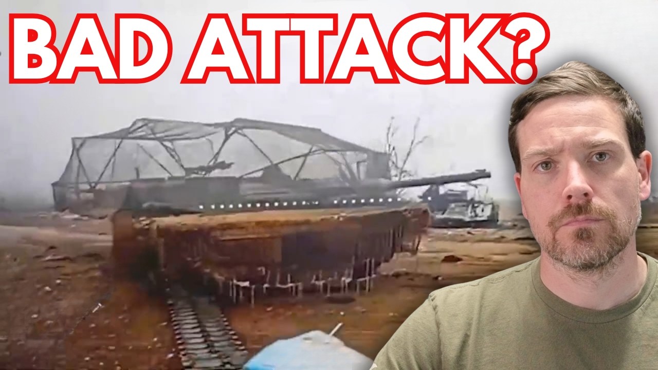 Controversial Pokrovsk Assault: Multiple Vehicles Destroyed