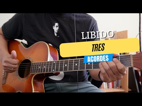 Tres (version Correcta) - Libido
