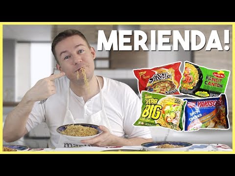 download lagu mp3 mp4 Excellent Brand Pancit Noodles, download lagu Excellent Brand Pancit Noodles gratis, unduh video klip Excellent Brand Pancit Noodles