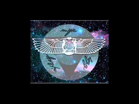 LOC Covey x Myc Ripley - #NRGBITB (Energy Back In This Bish)