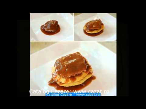 Cazare Benesti, Arad - Cazat.ro