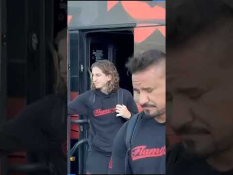 Flamengo x Athletico-PR: Tite escala time com 6 desfalques e novidades surpreendentes