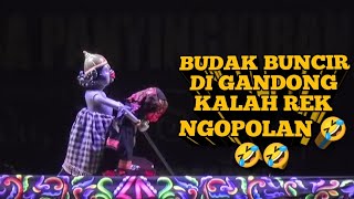 Download lagu VIRAL! Budak Buncir Digandong Kalah Ngompolan Si Cepot Bobodoran Sunda Ngakak Parah Funny Indonesian mp3