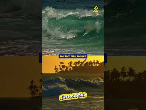 Rio de Janeiro: Česká stopa v srdci Brazílie 🇧🇷 💛