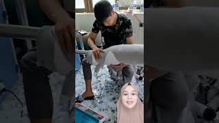 Download lagu character bolster pillow making process #trendingshorts mp3